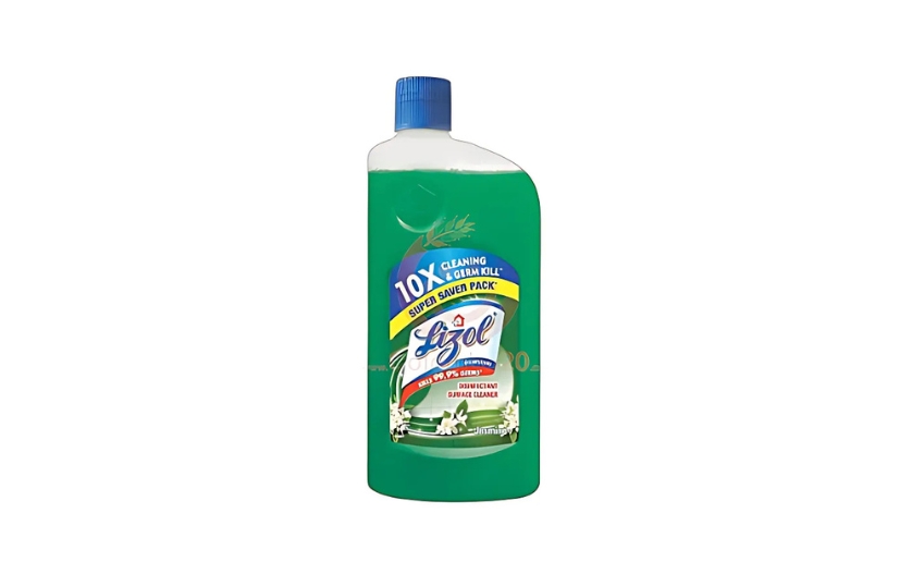 LYSOL JASMINE DISINFECTANT SURFACE CLEANER 500ML 
