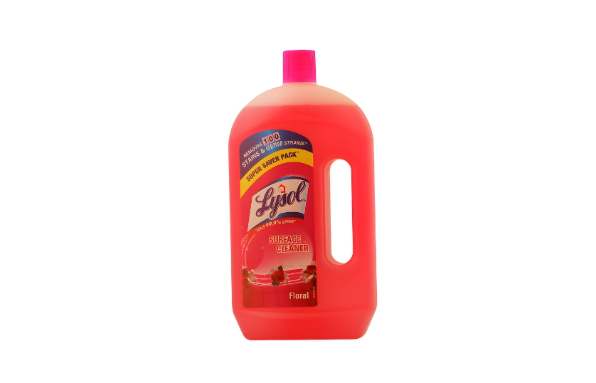 LYSOL SURFACE CLEANER FLORAL 950ML
