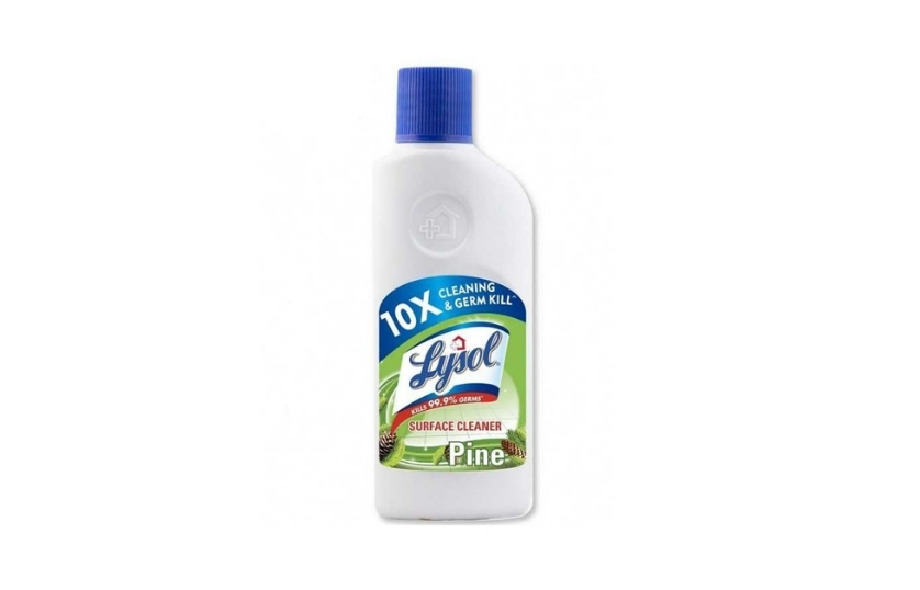 LYSOL SURFACE CLEANER PINE 200ML