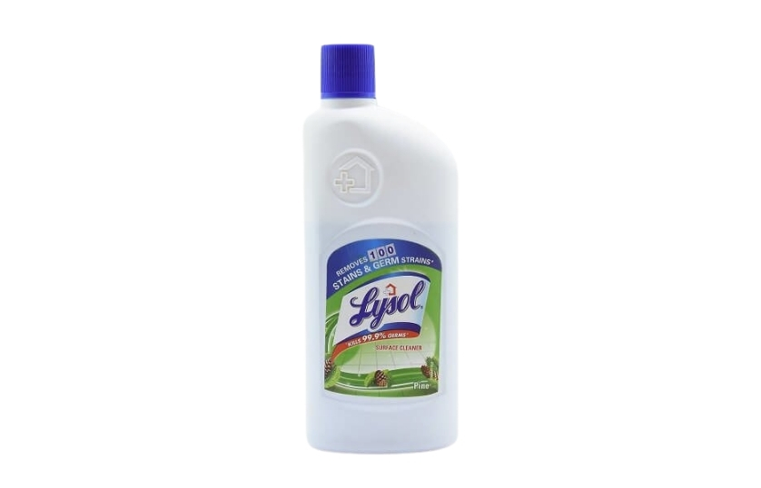 LYSOL SURFACE CLEANER PINE 500ML