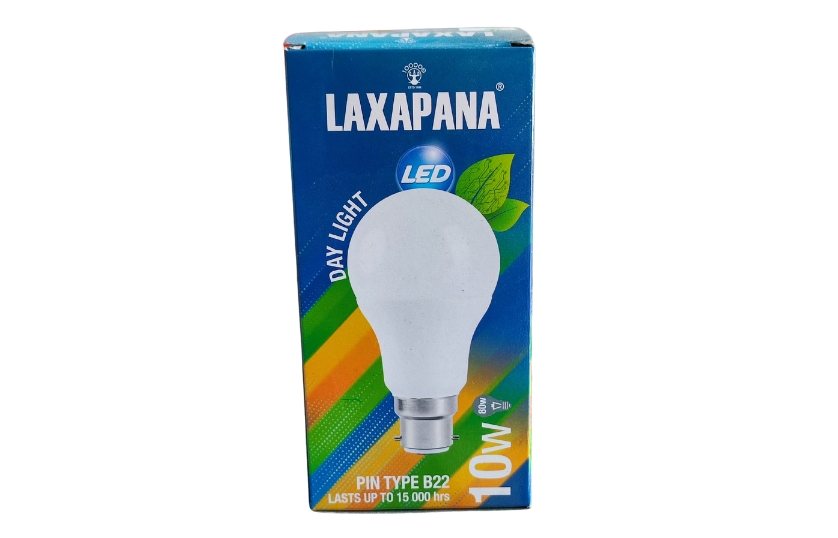 LAXAPANA LED DAY LIGHT 10W