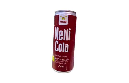 MAA NELLI KOLA 250ML