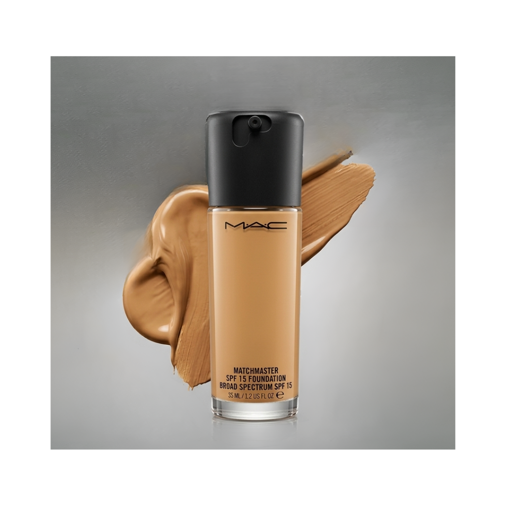 MAC MATHMASTER FOUNDATION 35ML - NC40