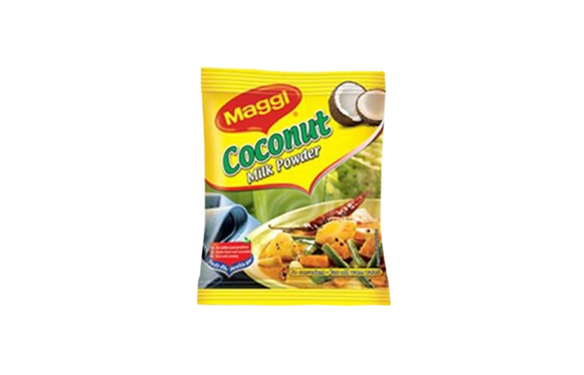 MAGGI COCONUT POWDER 25G