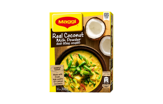 MAGGI COCONUT POWDER 300G