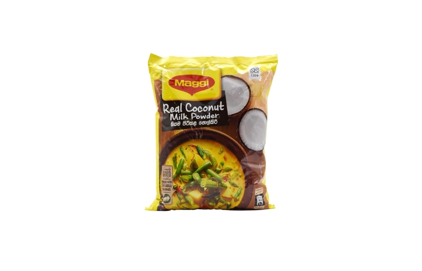 MAGGI REAL COCONUT MILK POWDER  800G