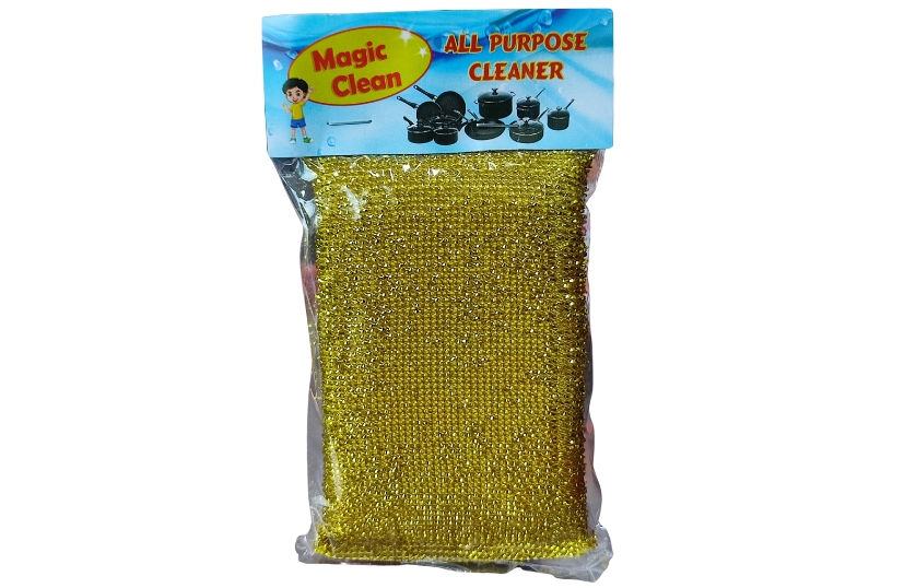 MAGIC CLEAN ALL PURPOSE CLEANER