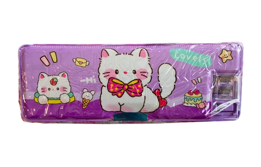 MAGNET PENCIL BOX A-300