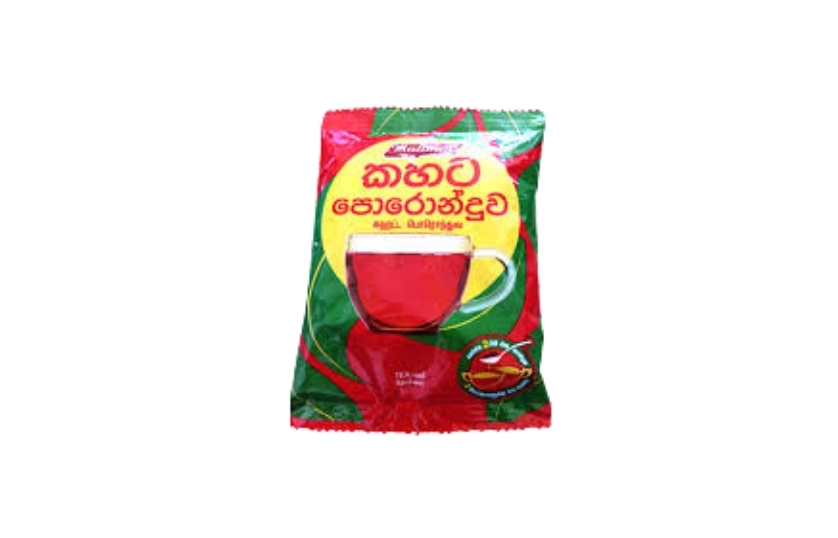 MALIBAN KAHATA PORONDUWA TEA 100G