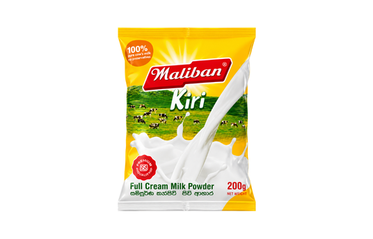 MALIBAN KIRI 200G