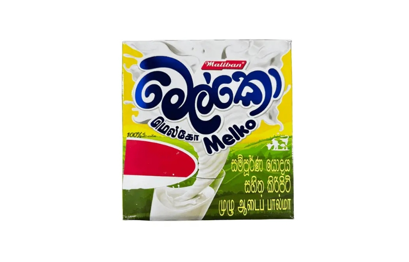 MALIBAN MELKO 400G