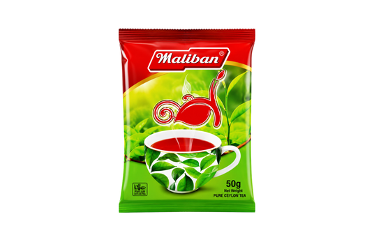 MALIBAN TEA 50G