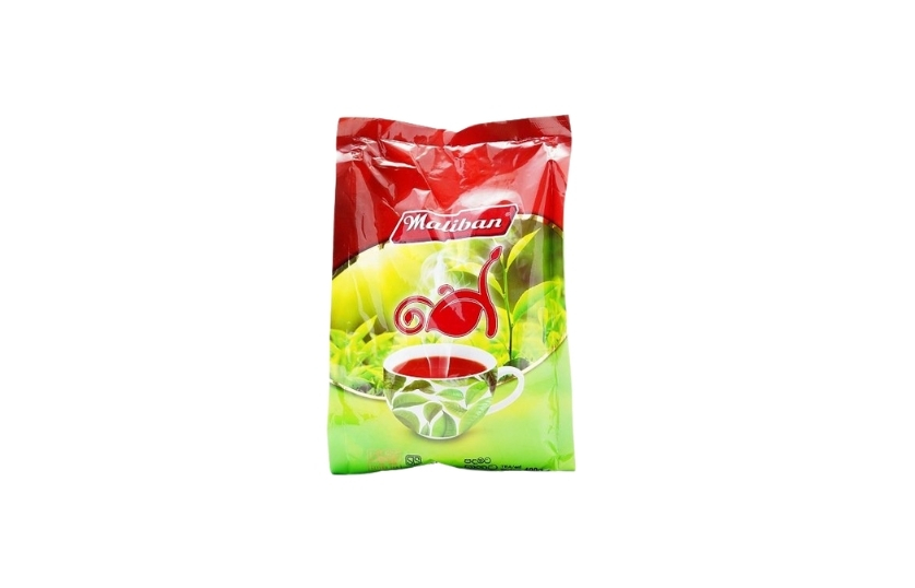 MALIBAN TEA PADAMATA KAHATA 400G