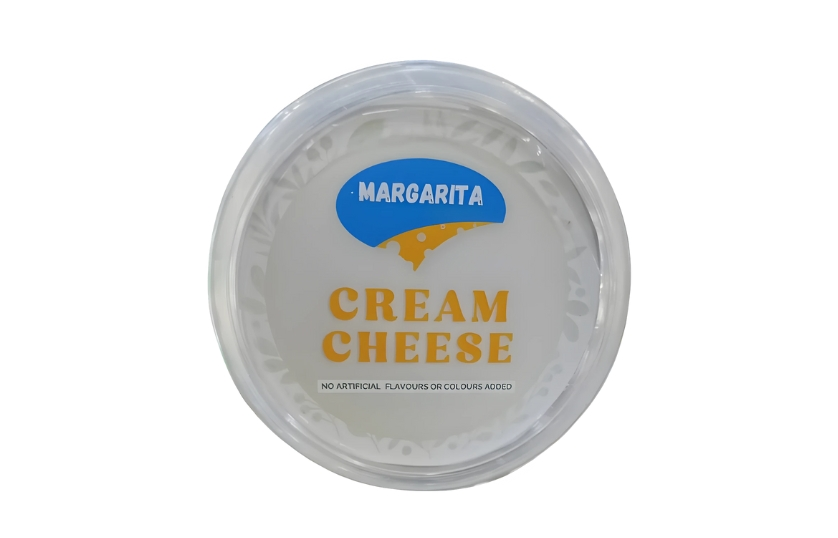 MARGARITA CREAM CHEESE 200G