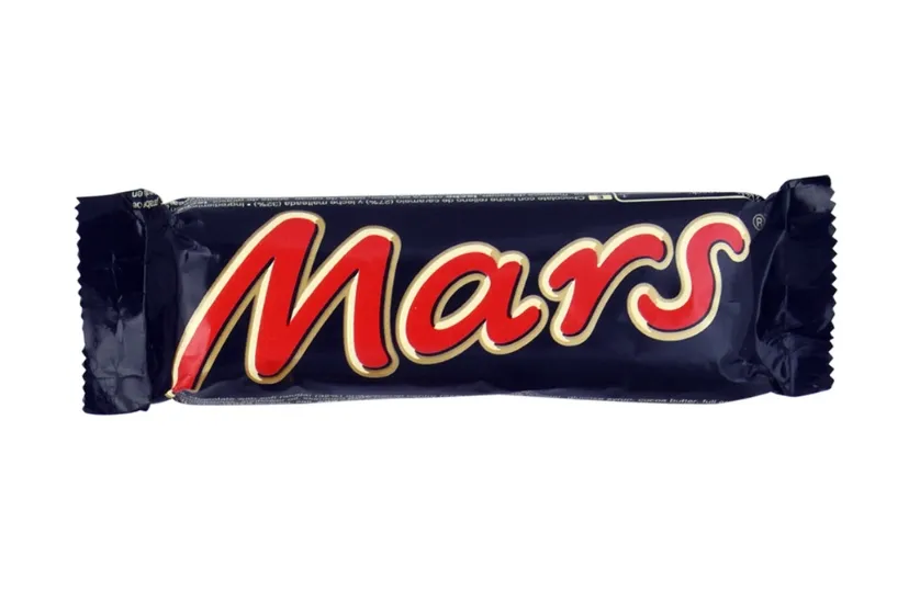 MARS CHOCOLATE 51G