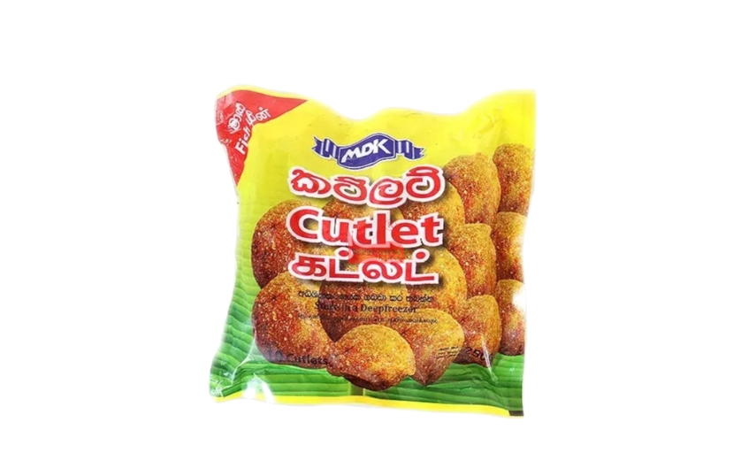 MDK CUTLET 250G