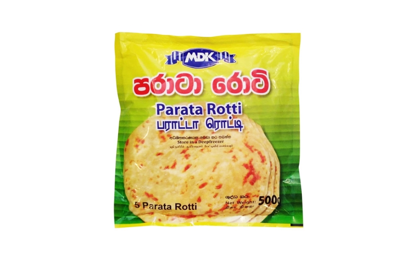 MDK PARATA ROTTI 500G