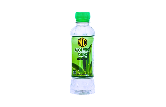 MD ALOE VERA DRINK 200ML