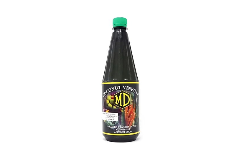 MD COCONUT WATER VINEGAR 750ML