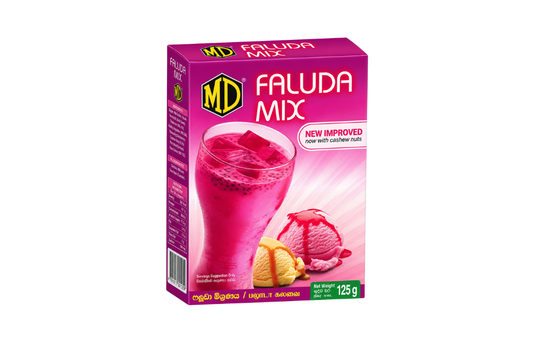 MD FALUDA MIX 125G