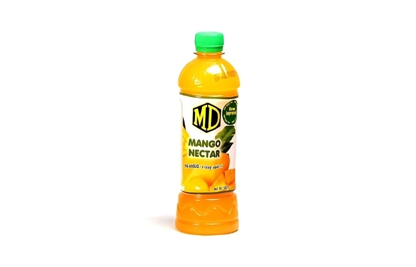 MD MANGO NECTA 500ML