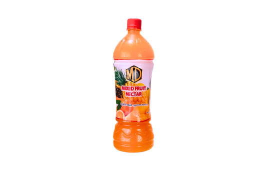 MD MIXED FRUIT NECTAR 1000ML