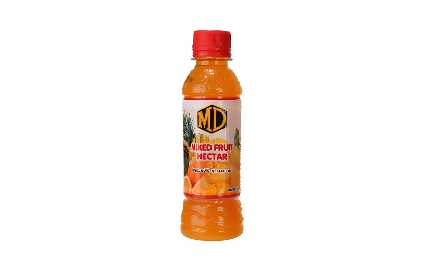 MD MIXED FRUIT NECTAR 200ML