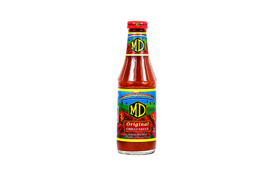 MD ORGINAL CHILLI SAUCE 220G