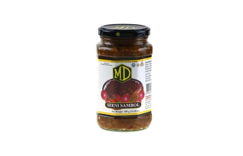 MD SEENI SAMBAL 400G