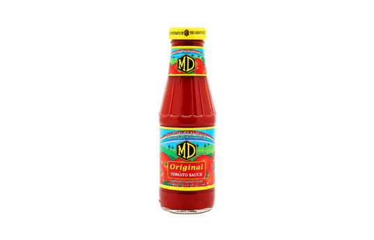 MD TOMATO SAUCE 100G