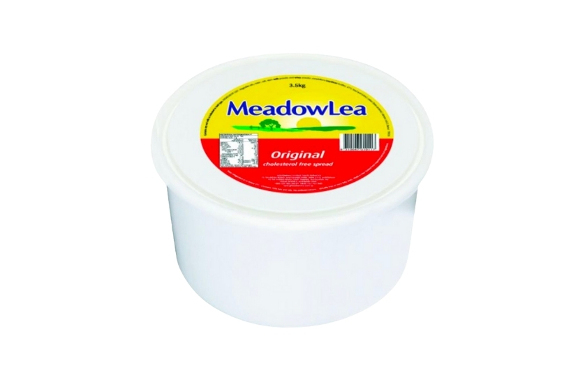 MEADOWLEA FAT SPREAD 5KG