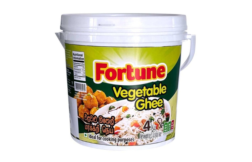 MEADOWLEA VEGETABLE GHEE 4KG