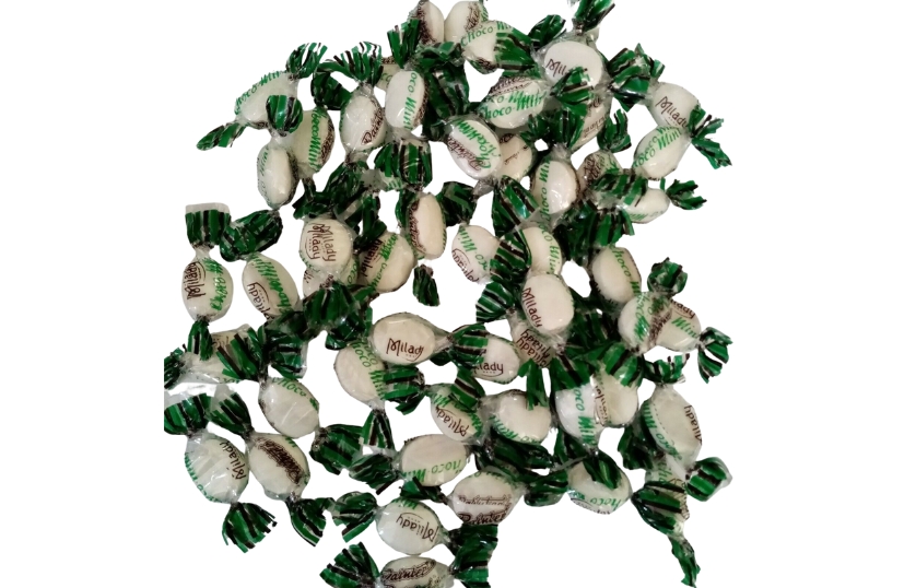 MILADY CHOCO MINT SOFT CENTRE 