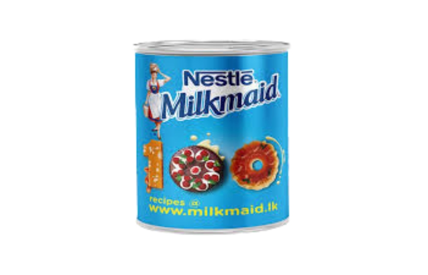 NESTLE MILKMAID 390G