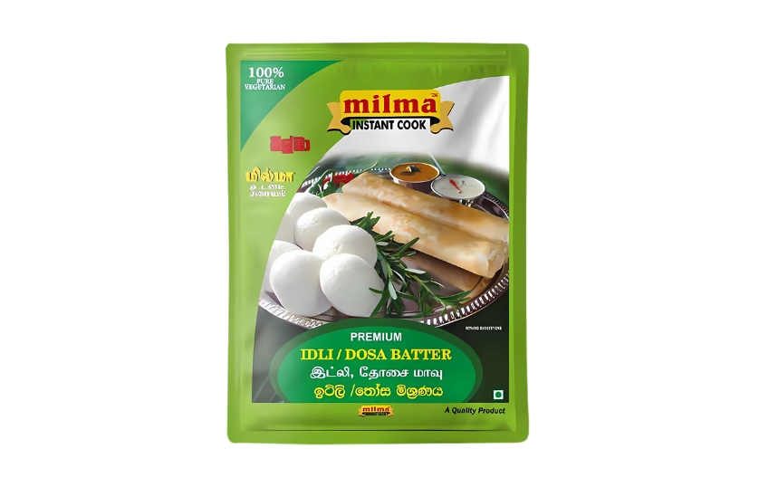 MILMA IDLI DOSA BATTER 900G