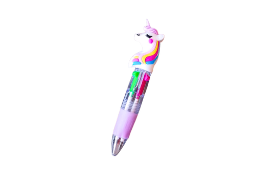 MINI MULTI COLOUR PEN 