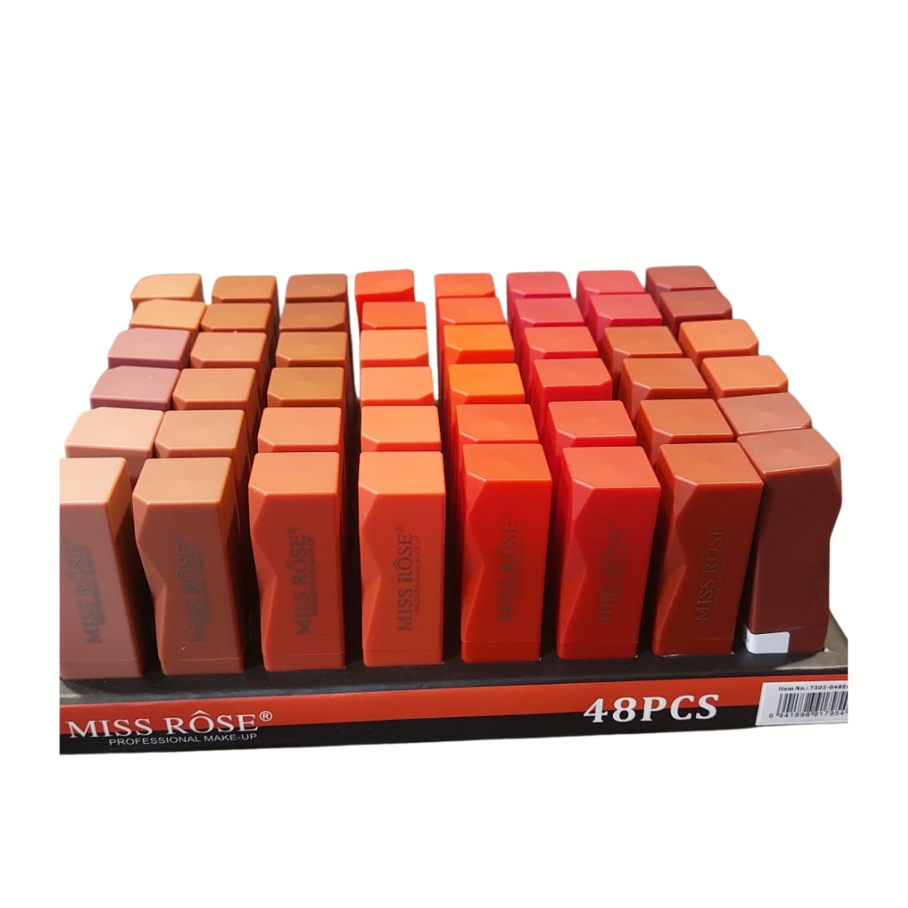 MISS ROSE 48 LIPSTICK