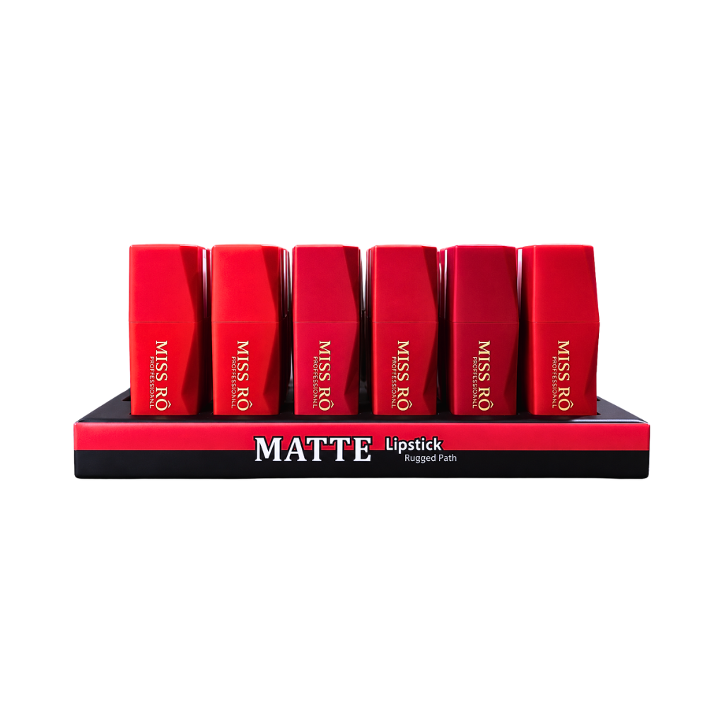 MISS ROSE LIPSTICK