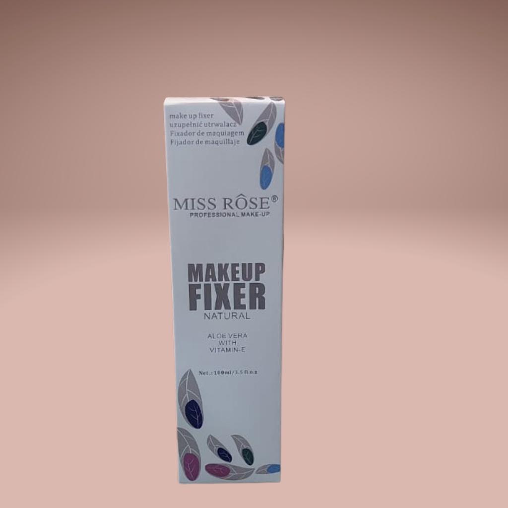 MISS ROSE SETTING SPRAY