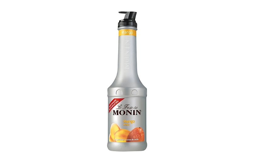 MONIN FRUIT MIX MANGO 1L