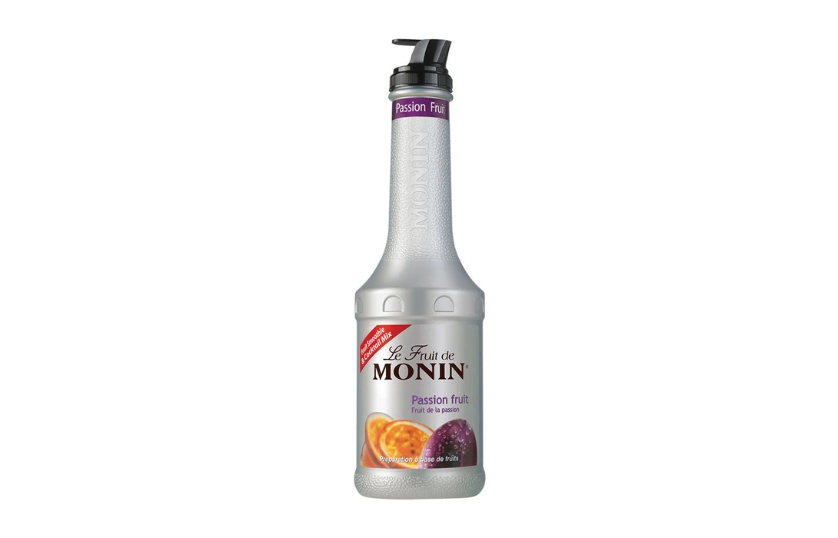 MONIN FRUIT MIX PASSION 1L