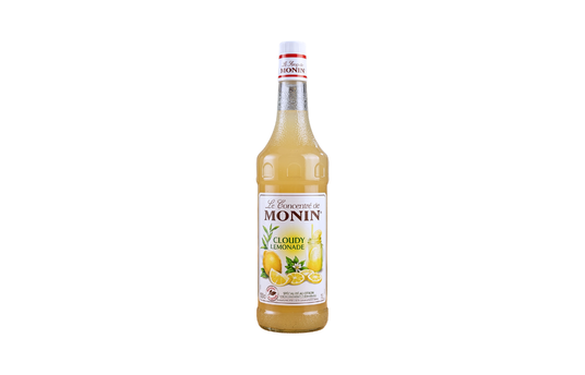 MONIN MOJITO CLOUDY LEMONADE 1L