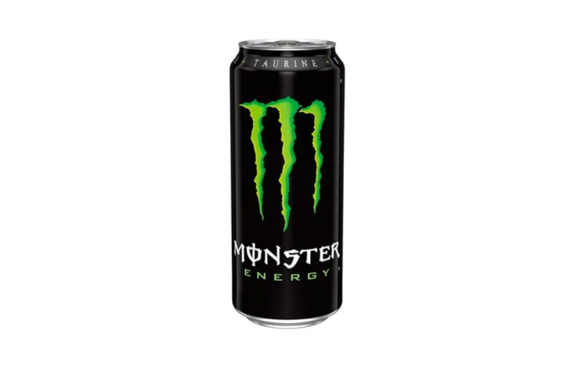 MONSTER CAN 355ML