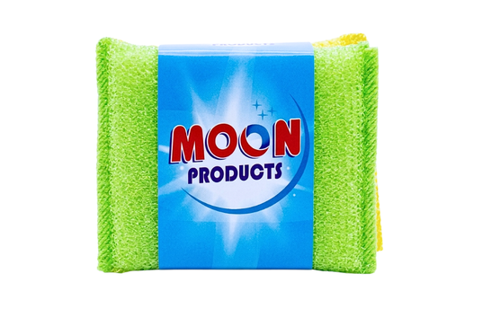 MOON SPONGE