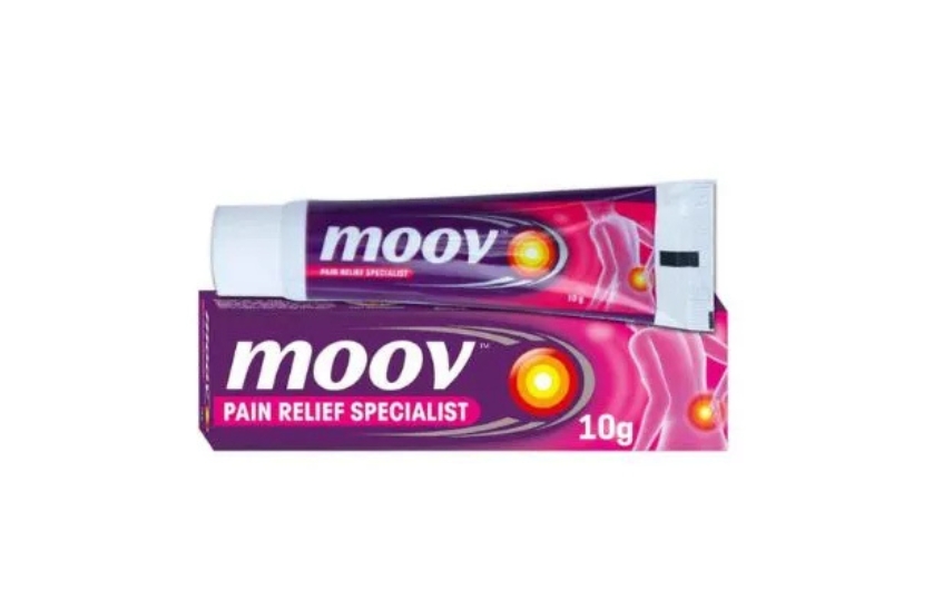 MOOV PAIN RELIEF SPECIALIST 10G