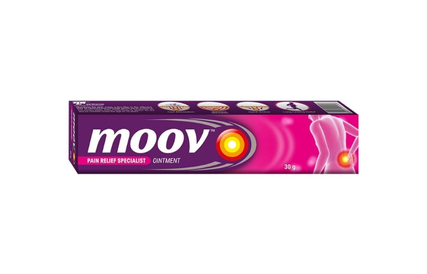 MOOV PAIN RELIEF SPECIALIST 30G