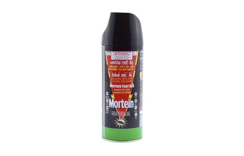 MORTEIN FAST KILLS  250ML
