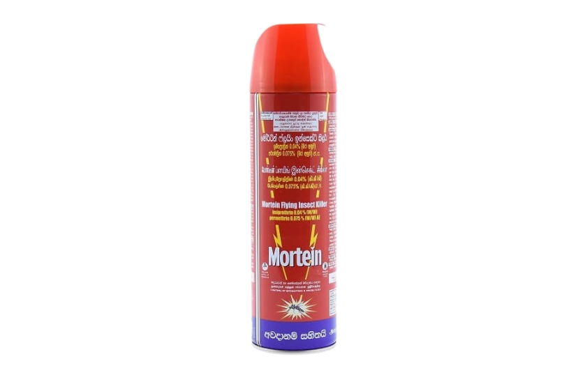 MORTEIN FLYING INSECT KILLER 400ML