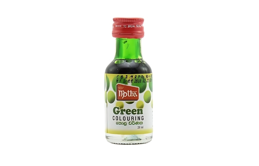 MOTHA APPLE GREEN ESSENCE 28ML