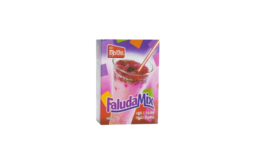 MOTHA FALUDA MIX 100G